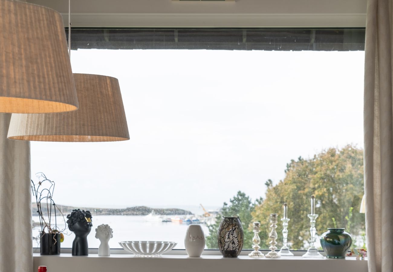 Maison à Lanildut - KER LAN - Maison de caractère avec SPA et vue mer