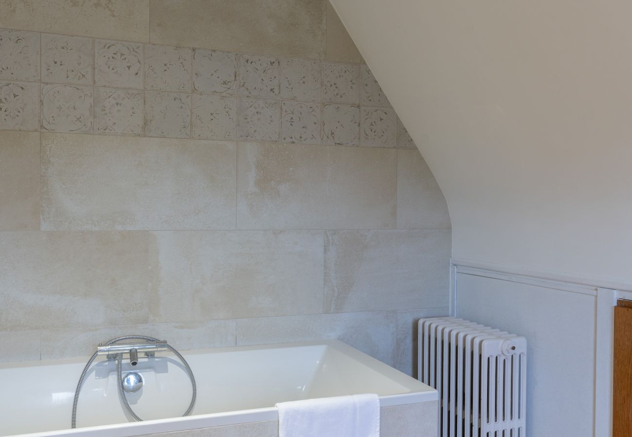 Maison à Lanildut - KER LAN - Maison de caractère avec SPA et vue mer