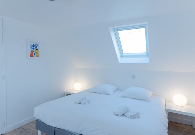 Maison à Plouguerneau - TY RAOK - Jolie maison à Lilia à 200m de la mer Maison à Plouguerneau - TY RAOK - Jolie maison à Lilia à 200m de la mer