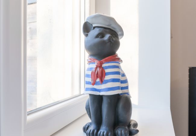 Maison à Plouguerneau - TY RAOK - Jolie maison à Lilia à 200m de la mer Maison à Plouguerneau - TY RAOK - Jolie maison à Lilia à 200m de la mer