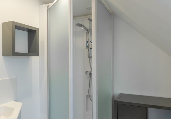 Maison à Plouguerneau - TY RAOK - Jolie maison à Lilia à 200m de la mer Maison à Plouguerneau - TY RAOK - Jolie maison à Lilia à 200m de la mer