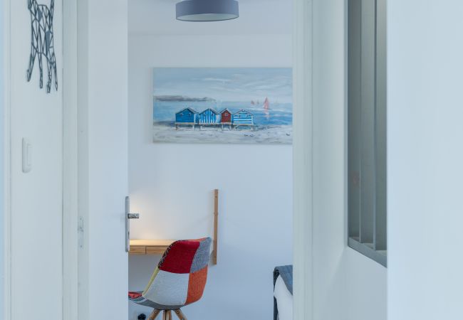 Maison à Plouguerneau - TY RAOK - Jolie maison à Lilia à 200m de la mer Maison à Plouguerneau - TY RAOK - Jolie maison à Lilia à 200m de la mer