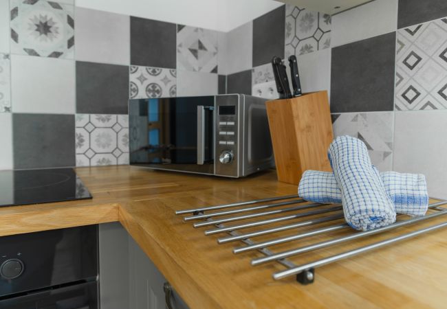 Maison à Plouguerneau - TY RAOK - Jolie maison à Lilia à 200m de la mer Maison à Plouguerneau - TY RAOK - Jolie maison à Lilia à 200m de la mer