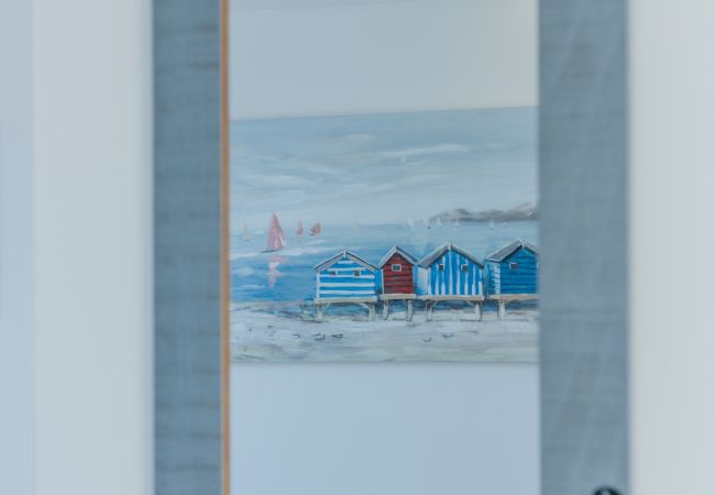 Maison à Plouguerneau - TY RAOK - Jolie maison à Lilia à 200m de la mer Maison à Plouguerneau - TY RAOK - Jolie maison à Lilia à 200m de la mer