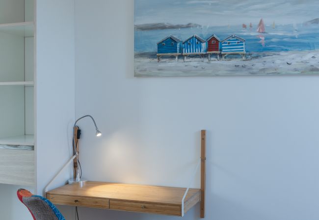 Maison à Plouguerneau - TY RAOK - Jolie maison à Lilia à 200m de la mer Maison à Plouguerneau - TY RAOK - Jolie maison à Lilia à 200m de la mer