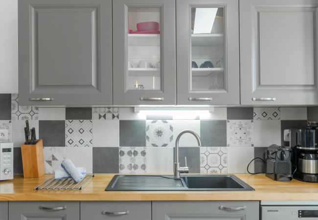 Maison à Plouguerneau - TY RAOK - Jolie maison à Lilia à 200m de la mer Maison à Plouguerneau - TY RAOK - Jolie maison à Lilia à 200m de la mer