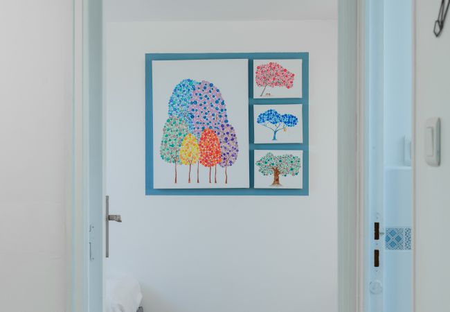 Maison à Plouguerneau - TY RAOK - Jolie maison à Lilia à 200m de la mer Maison à Plouguerneau - TY RAOK - Jolie maison à Lilia à 200m de la mer