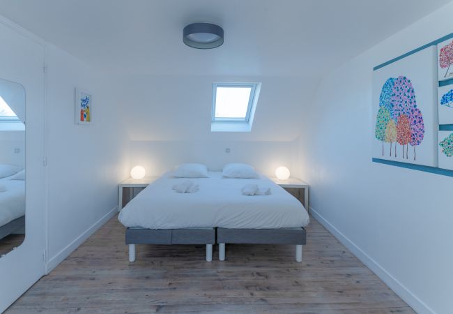 Maison à Plouguerneau - TY RAOK - Jolie maison à Lilia à 200m de la mer Maison à Plouguerneau - TY RAOK - Jolie maison à Lilia à 200m de la mer