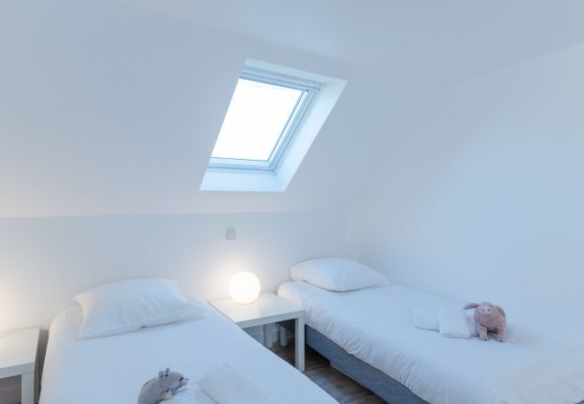 Maison à Plouguerneau - TY RAOK - Jolie maison à Lilia à 200m de la mer Maison à Plouguerneau - TY RAOK - Jolie maison à Lilia à 200m de la mer