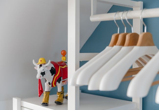 Maison à Plouguerneau - TY RAOK - Jolie maison à Lilia à 200m de la mer Maison à Plouguerneau - TY RAOK - Jolie maison à Lilia à 200m de la mer