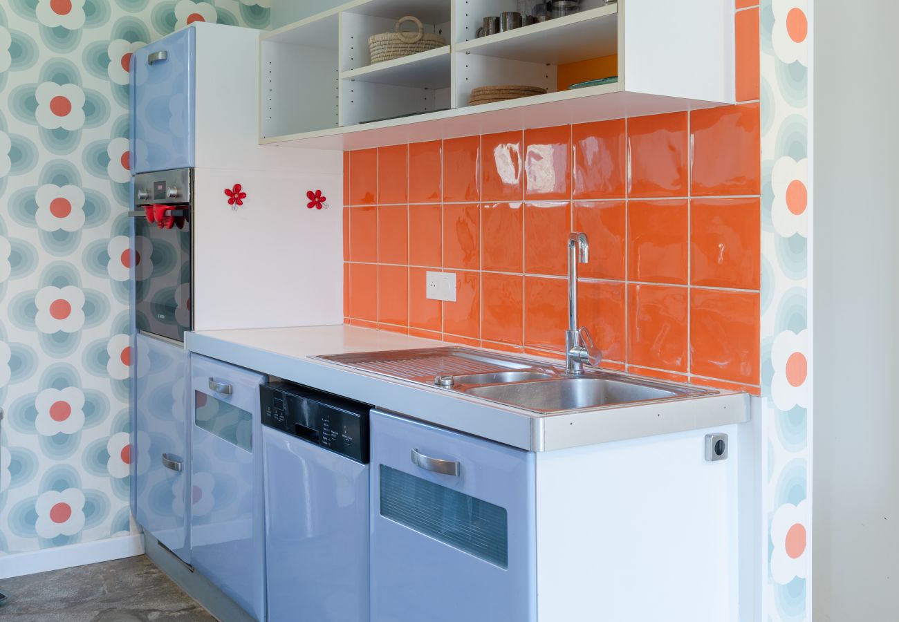 Maison à Plougonvelin - TY LAOUEN - Maison bretonne de charme avec sauna 