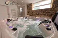 Appartement à Brest - TY NAVARIN - Bel appartement avec SPA