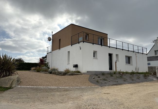 Maison à Plouarzel - GWEL KAER - Maison tout confort belle vue mer Maison à Plouarzel - GWEL KAER - Maison tout confort belle vue mer