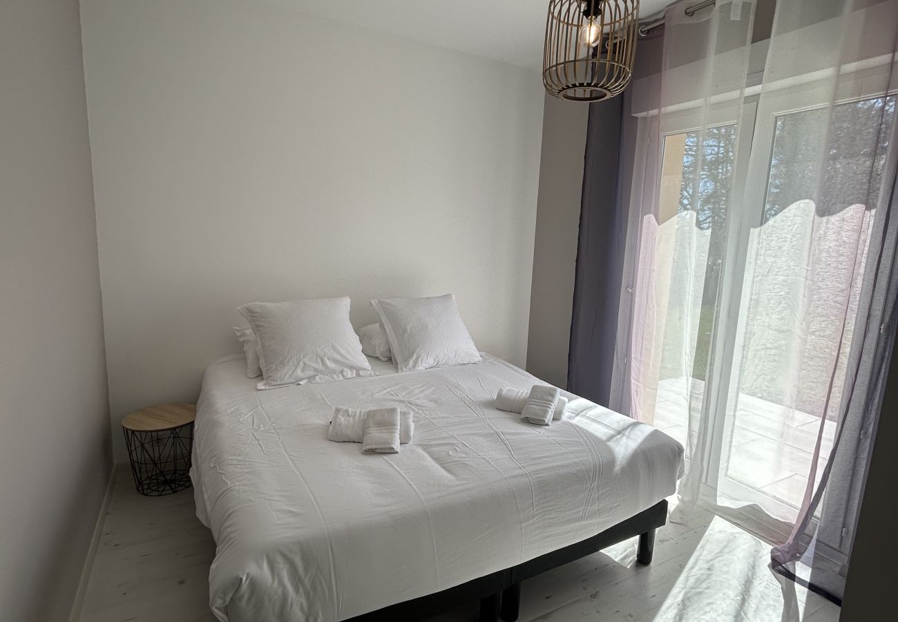 Maison à Le Conquet - KER IZEL - Grande maison au calme avec spa
