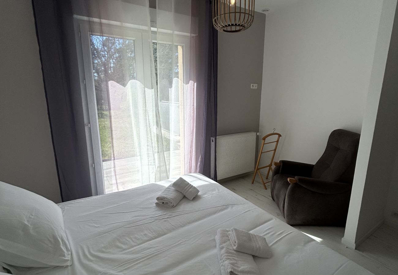 Maison à Le Conquet - KER IZEL - Grande maison au calme avec spa