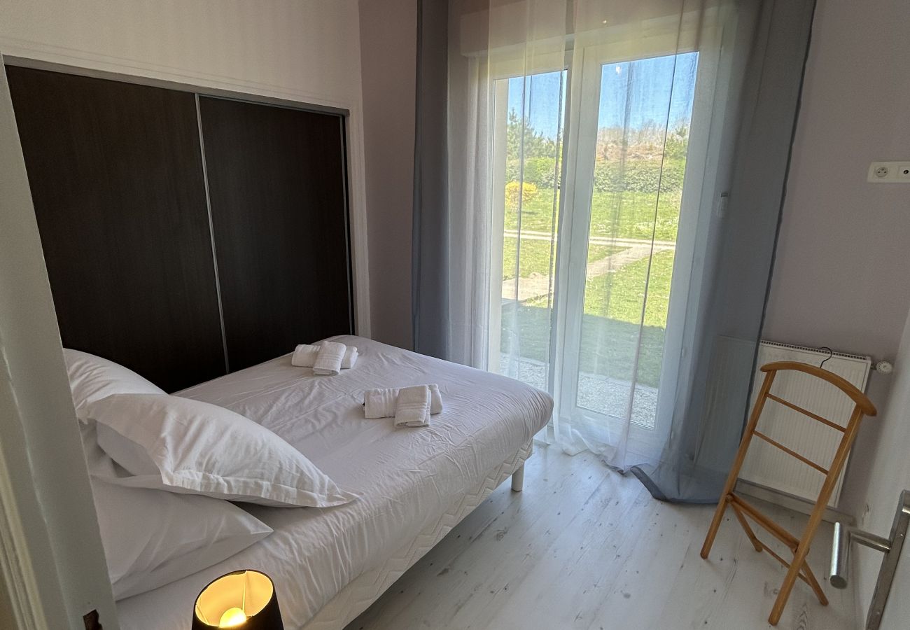 Maison à Le Conquet - KER IZEL - Grande maison au calme avec spa