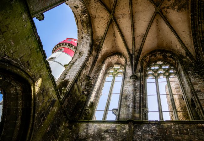 Maison à Plouguerneau - LOFT DES SABLES - Loft moderne à 50m de la plage Maison à Plouguerneau - LOFT DES SABLES - Loft moderne à 50m de la plage