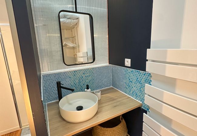 Maison à Plouguerneau - LOFT DES SABLES - Loft moderne à 50m de la plage Maison à Plouguerneau - LOFT DES SABLES - Loft moderne à 50m de la plage