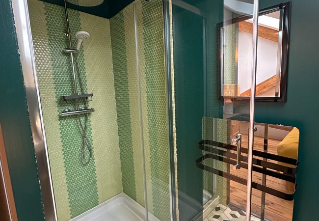 Maison à Plouguerneau - LOFT DES SABLES - Loft moderne à 50m de la plage Maison à Plouguerneau - LOFT DES SABLES - Loft moderne à 50m de la plage