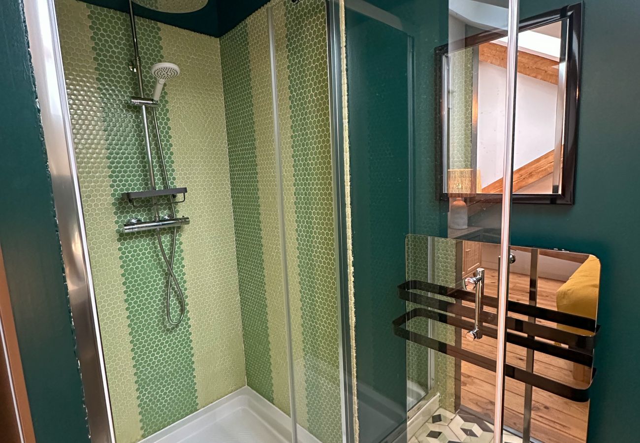 Maison à Plouguerneau - LOFT DES SABLES - A 100m de la plage