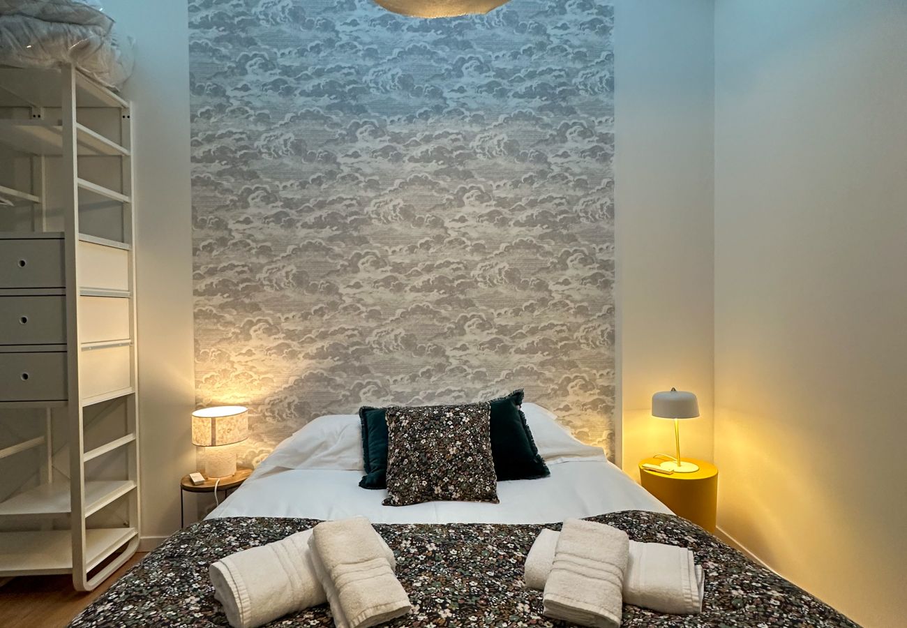 Maison à Plouguerneau - LOFT DES SABLES - A 100m de la plage
