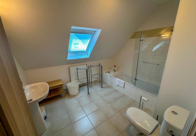 Maison à Plouguerneau - KER EOZEN - Maison confortable en plein centre Maison à Plouguerneau - KER EOZEN - Maison confortable en plein centre