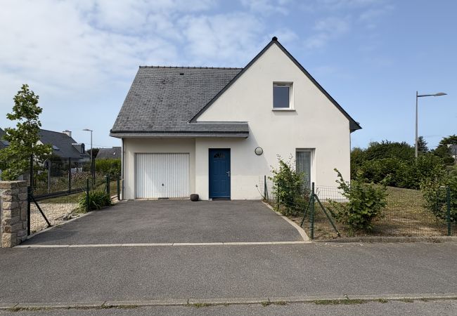 Maison à Plouguerneau - KER EOZEN - Maison confortable en plein centre Maison à Plouguerneau - KER EOZEN - Maison confortable en plein centre