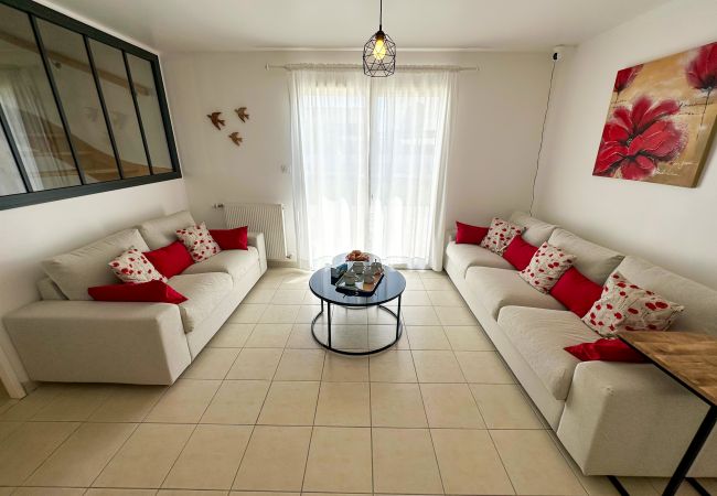 Maison à Plouguerneau - KER EOZEN - Maison confortable en plein centre Maison à Plouguerneau - KER EOZEN - Maison confortable en plein centre