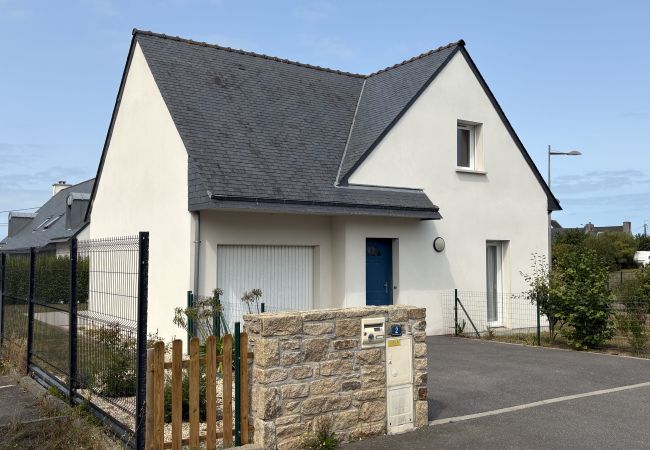 Maison à Plouguerneau - KER EOZEN - Maison confortable en plein centre Maison à Plouguerneau - KER EOZEN - Maison confortable en plein centre