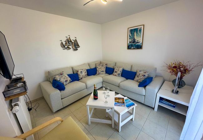 Maison à Plouguerneau - KER EOZEN - Maison confortable en plein centre Maison à Plouguerneau - KER EOZEN - Maison confortable en plein centre