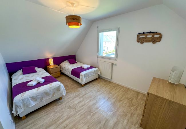 Maison à Plouguerneau - KER EOZEN - Maison confortable en plein centre Maison à Plouguerneau - KER EOZEN - Maison confortable en plein centre