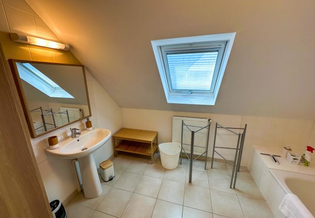 Maison à Plouguerneau - KER EOZEN - Maison confortable en plein centre Maison à Plouguerneau - KER EOZEN - Maison confortable en plein centre