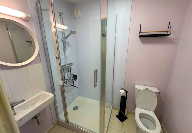 Maison à Plouguerneau - KER EOZEN - Maison confortable en plein centre Maison à Plouguerneau - KER EOZEN - Maison confortable en plein centre