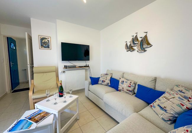 Maison à Plouguerneau - KER EOZEN - Maison confortable en plein centre Maison à Plouguerneau - KER EOZEN - Maison confortable en plein centre