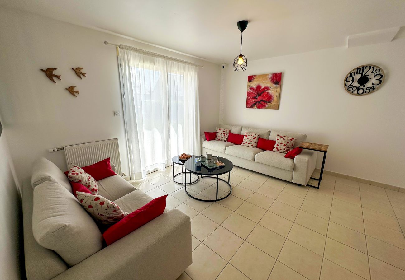 Maison à Plouguerneau - KER EOZEN - Maison confortable en plein centre Maison à Plouguerneau - KER EOZEN - Maison confortable en plein centre