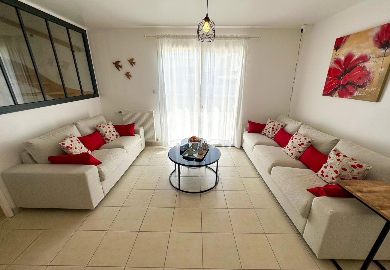 Maison à Plouguerneau - KER EOZEN - Maison confortable en plein centre Maison à Plouguerneau - KER EOZEN - Maison confortable en plein centre