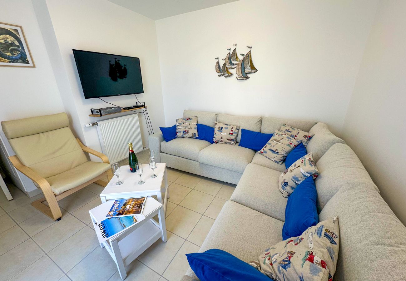 Maison à Plouguerneau - KER EOZEN - Maison confortable en plein centre Maison à Plouguerneau - KER EOZEN - Maison confortable en plein centre