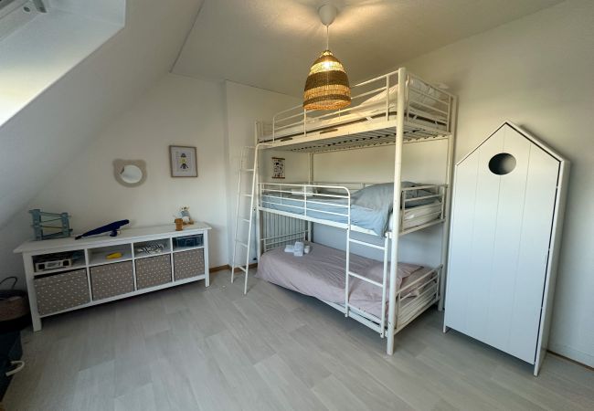 Maison à Ploudalmézeau - KER AVEL - Maison familiale rénovée proche plage Maison à Ploudalmézeau - KER AVEL - Maison familiale rénovée proche plage