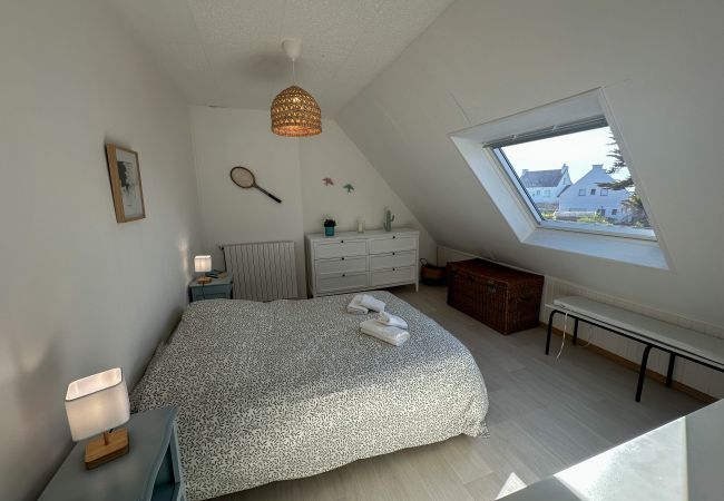 Maison à Ploudalmézeau - KER AVEL - Maison familiale rénovée proche plage Maison à Ploudalmézeau - KER AVEL - Maison familiale rénovée proche plage