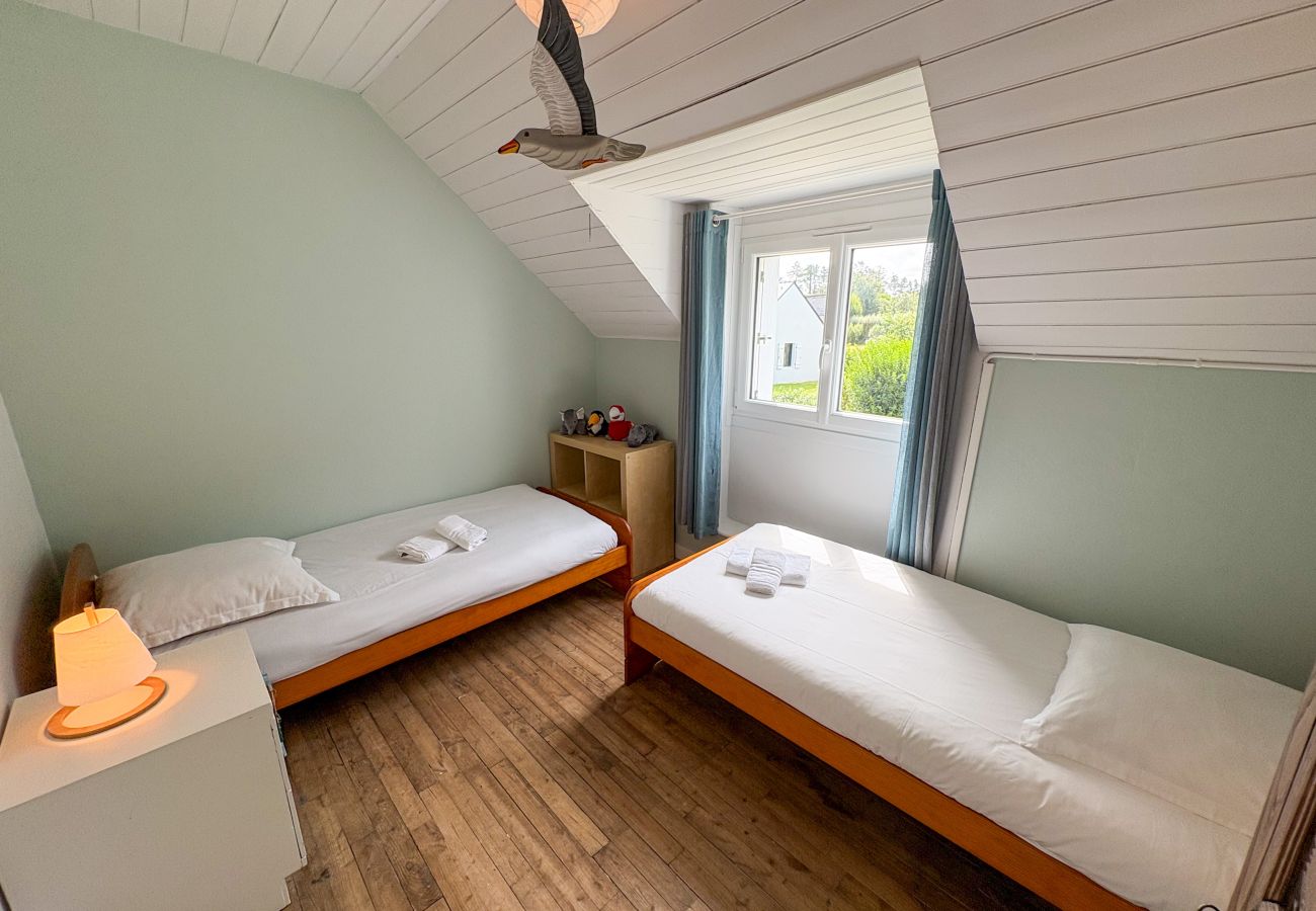 Maison à Landunvez - LA BICOQUE - Jolie maison bretonne proche plage