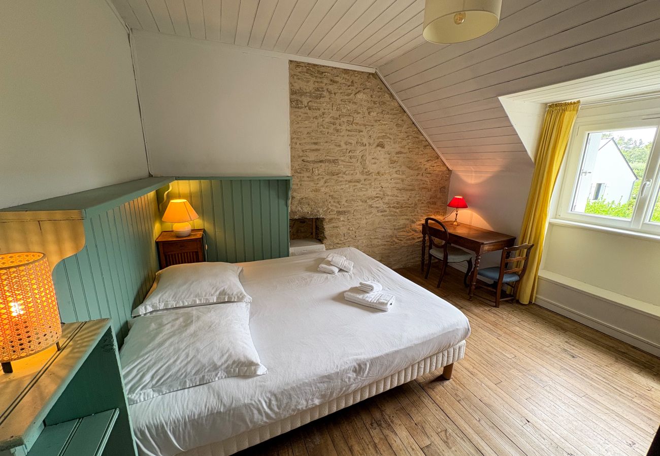 Maison à Landunvez - LA BICOQUE - Jolie maison bretonne proche plage