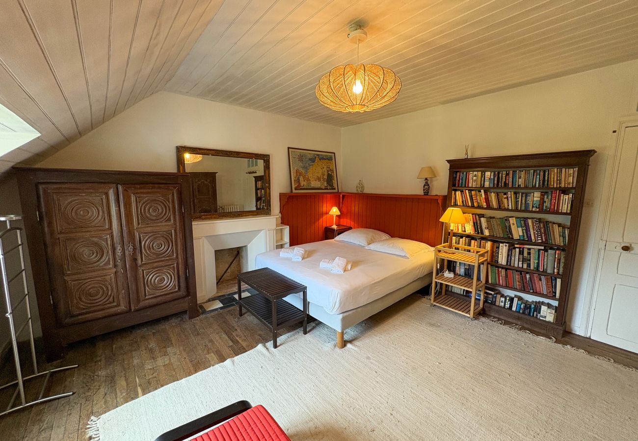 Maison à Landunvez - LA BICOQUE - Jolie maison bretonne proche plage