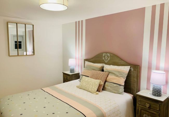 Maison à Plouguerneau - TY BAOL - Jolie maison typique bretonne proche mer Maison à Plouguerneau - TY BAOL - Jolie maison typique bretonne proche mer