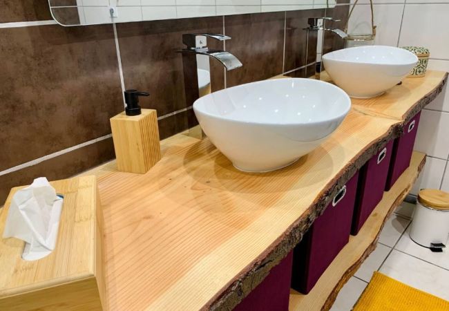 Maison à Plouguerneau - TY BAOL - Jolie maison typique bretonne proche mer Maison à Plouguerneau - TY BAOL - Jolie maison typique bretonne proche mer