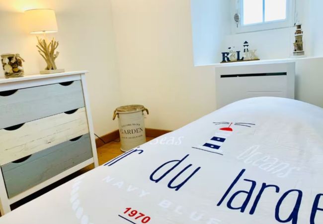 Maison à Plouguerneau - TY BAOL - Jolie maison typique bretonne proche mer Maison à Plouguerneau - TY BAOL - Jolie maison typique bretonne proche mer