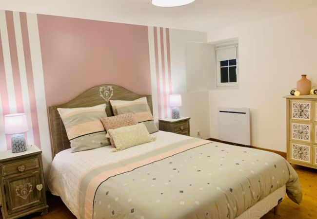 Maison à Plouguerneau - TY BAOL - Jolie maison typique bretonne proche mer Maison à Plouguerneau - TY BAOL - Jolie maison typique bretonne proche mer