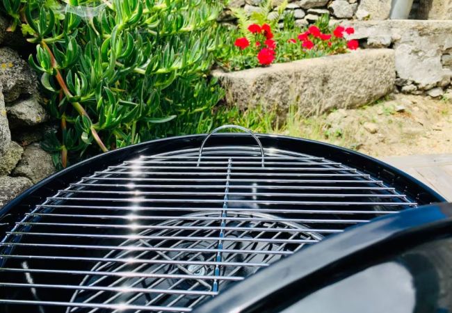 Maison à Plouguerneau - TY BAOL - Jolie maison typique bretonne proche mer Maison à Plouguerneau - TY BAOL - Jolie maison typique bretonne proche mer