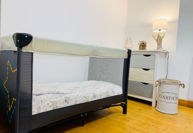 Maison à Plouguerneau - TY BAOL - Jolie maison typique bretonne proche mer Maison à Plouguerneau - TY BAOL - Jolie maison typique bretonne proche mer