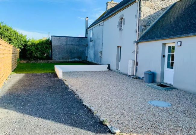 Maison à Plouguerneau - TY BAOL - Jolie maison typique bretonne proche mer Maison à Plouguerneau - TY BAOL - Jolie maison typique bretonne proche mer