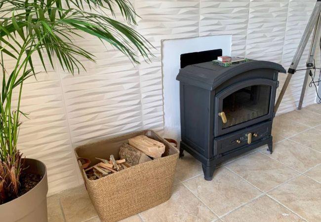 Maison à Plouguerneau - TY BAOL - Jolie maison typique bretonne proche mer Maison à Plouguerneau - TY BAOL - Jolie maison typique bretonne proche mer